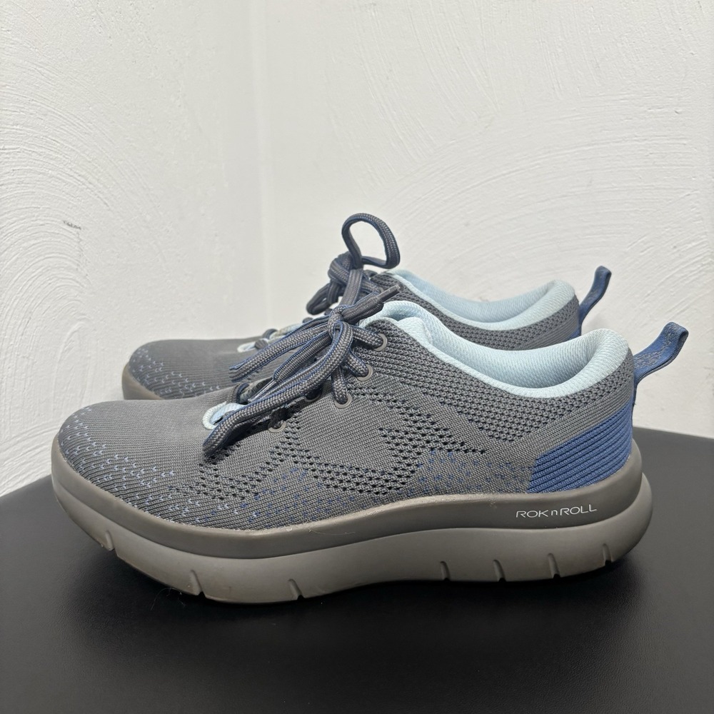 Alegria Rok N Roll Sneakers Size 38